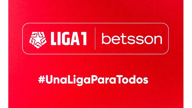 Último minuto: Liga 1 confirmó que sí habrá fútbol el fin de semana