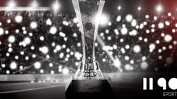 Decisión del gobierno: ¡NO HABRÁ FÚTBOL ESTE FIN DE SEMANA!