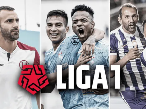 OFICIAL: Se canceló el inicio de la Liga 1 2023