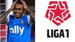 El peruano no será considerado por su DT.