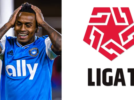 Yordy Reyna no va más en la MLS y volvió al Perú