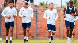 Lagos reflexionó sobre la humillación que recibió Alianza: "Mejor que pase ahora"