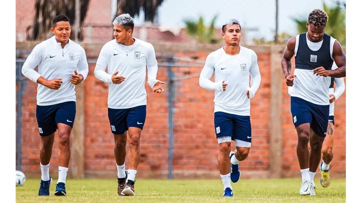 Lagos reflexionó sobre la humillación que recibió Alianza: "Mejor que pase ahora"
