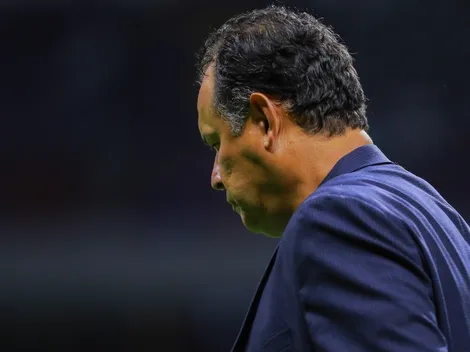 Juan Reynoso se mostró crítico por la huelga en el fútbol peruano