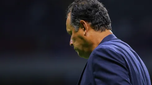 Cruz Azul v Santos Laguna - Torneo Grita Mexico C22 Liga MX