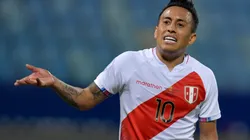Peru v Paraguay: Quarterfinal - Copa America Brazil 2021