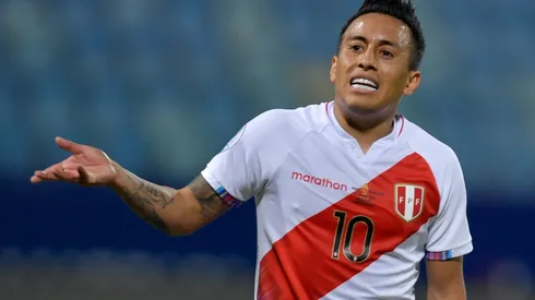 Peru v Paraguay: Quarterfinal - Copa America Brazil 2021