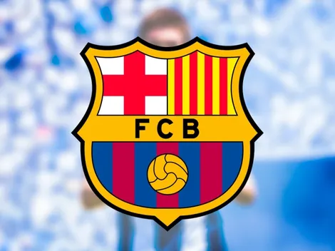 Futbolista de Alianza sueña en grande y quiere jugar en el Barcelona