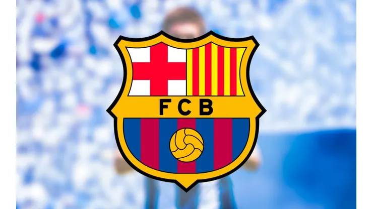Futbolista de Alianza sueña en grande y quiere jugar en el Barcelona