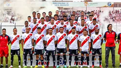 La Academia venció a la Academia Cantolao.