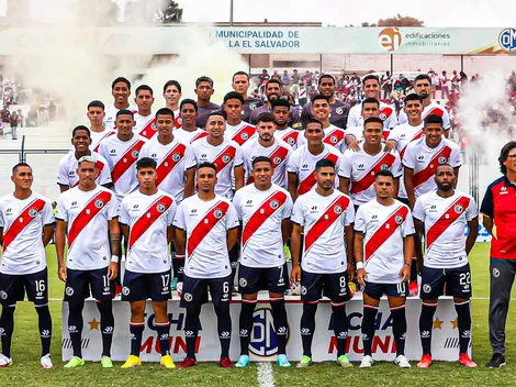 Inició la era Comizzo: Deportivo Municipal venció a Cantolao en la Tarde Edil