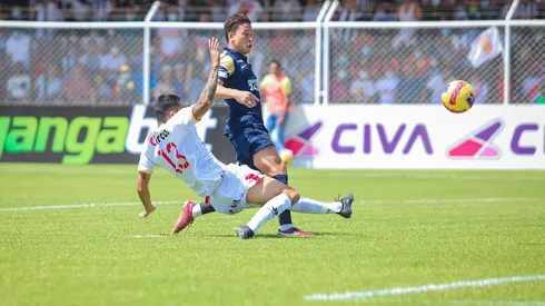 Atlético Grau suspende la venta de sus entradas