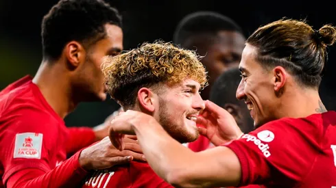 Liverpool ganó y es noticia: equipo de Klopp sigue en la FA Cup