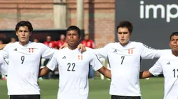 ¿Cómo y cuándo comprar la nueva camiseta de la Selección Peruana?