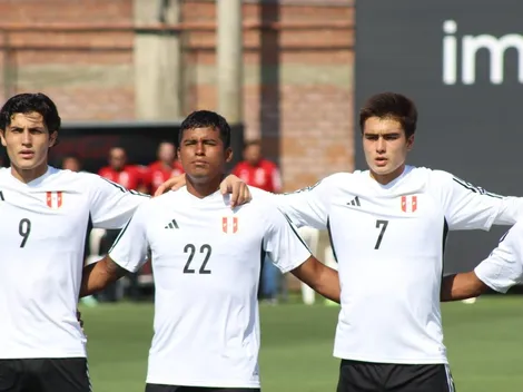 ¿Cómo y cuándo comprar la nueva camiseta de la Selección Peruana?