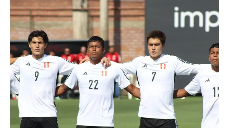 ¿Cómo y cuándo comprar la nueva camiseta de la Selección Peruana?