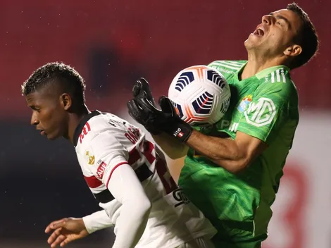 Sporting Cristal perdería a Alejandro Duarte por 6 meses