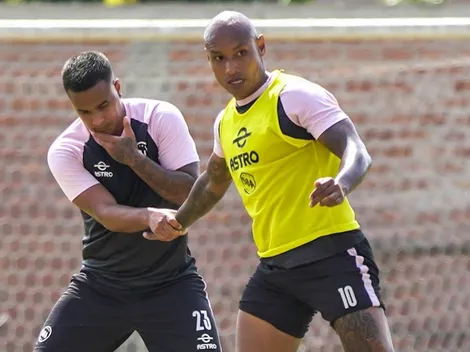 Hinchas del Sport Boys se ilusionan con jugador que estuvo en Europa