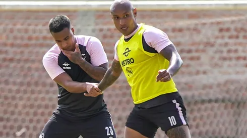 Hinchas del Sport Boys se ilusionan con jugador que estuvo en Europa