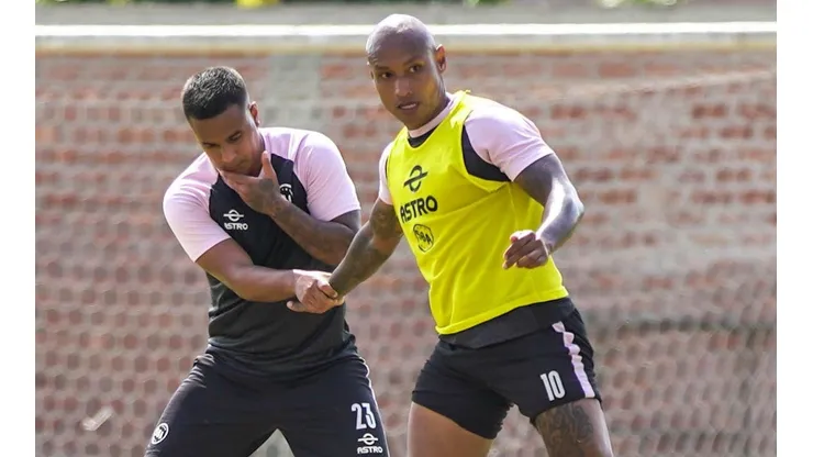 Hinchas del Sport Boys se ilusionan con jugador que estuvo en Europa