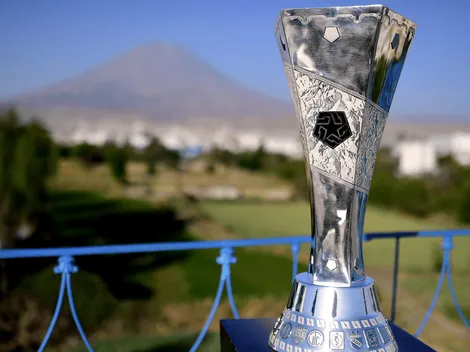 Por fin vuelve lo bueno: la programación de la fecha 1 de la Liga 1 de Perú