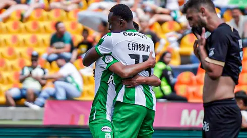 ¿Qué dijeron en Alianza Lima tras ser goleados por Atlético Nacional?