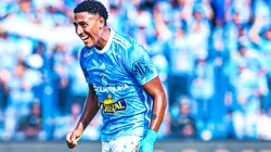 El cuadro rimense inició la temporada con el pie derecho.