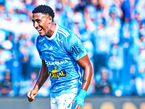 Buen debut: Sporting Cristal venció a Tolima en la Tarde Celeste