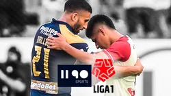 Con o sin la 'U' y 'AL': 1190 confirmó que Liga 1 inicia el 21 de enero