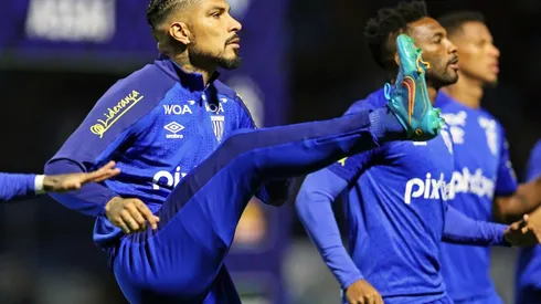 Avai v Corinthians - Brasileirao 2022