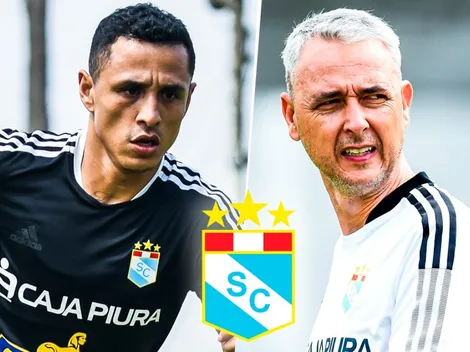 ¿Yotún se va de Cristal? DT Nunes fue tajante con su respuesta