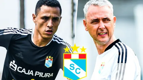 ¿Yotún se va de Cristal? DT Nunes fue tajante con su respuesta