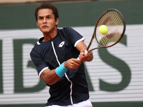 ¿Cuándo y cómo ver Juan Pablo Varillas vs. Alex Zverev en el Abierto de Australia 2023?