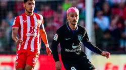 Atlético Madrid no levanta cabeza y empata ante un débil Almería