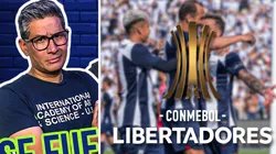 El comunicador dio a conocer su punto de vista.