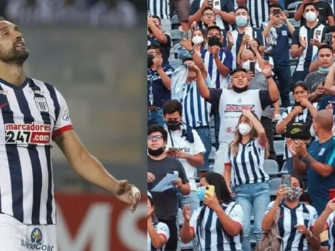 Los impresionantes precios de las entradas para ver a Alianza Lima este 2023