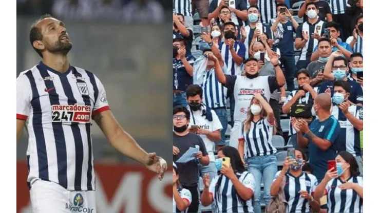Los impresionantes precios de las entradas para ver a Alianza Lima este 2023