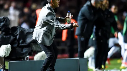 Col�n v Atletico MG - Copa CONMEBOL Sudamericana 2019