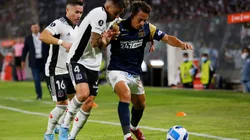 Colo Colo v Alianza Lima - Copa CONMEBOL Libertadores 2022