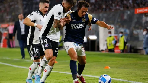Colo Colo v Alianza Lima - Copa CONMEBOL Libertadores 2022