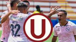 El cuadro chalaco sumó un nuevo refuerzo.