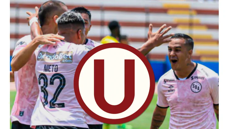 El cuadro chalaco sumó un nuevo refuerzo.