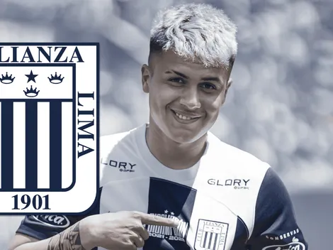 ATENCIÓN: Jairo Concha podría irse de Alianza Lima