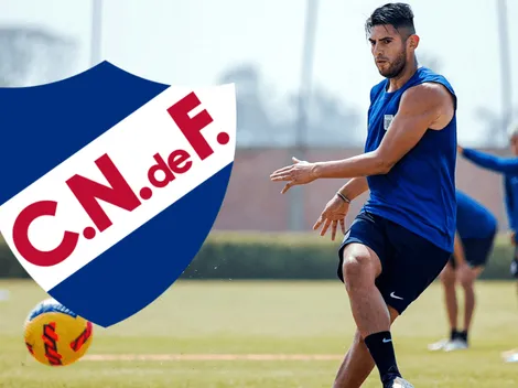 Carlos Zambrano casi firma por Nacional pero sucedió algo increíble