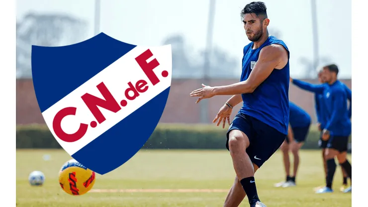 Carlos Zambrano casi firma por Nacional pero sucedió algo increíble