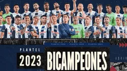 Alianza Lima y su potente alienación para la Noche Verdolaga 2023