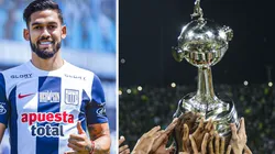 El mediocampista colombiano expresó sus objetivos.