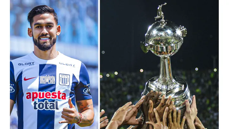 El mediocampista colombiano expresó sus objetivos.