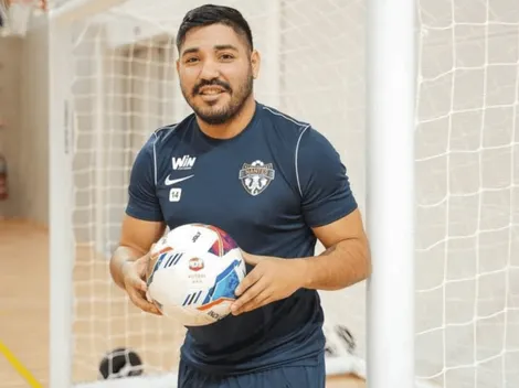 ¿A qué se dedica Percy Prado y por qué se fue de Sporting Cristal?