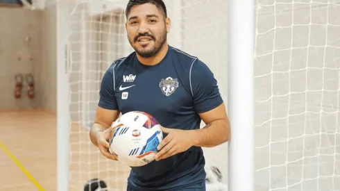 ¿A qué se dedica Percy Prado y por qué se fue de Sporting Cristal?